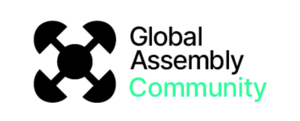 GA Community Logo